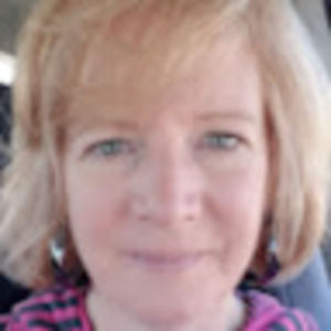 Meet your Posher, Julie